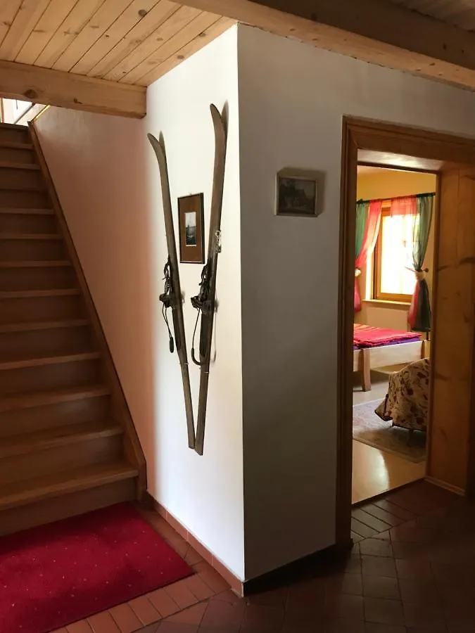Homestay Domicil Alma Apartment Szklarska Poreba