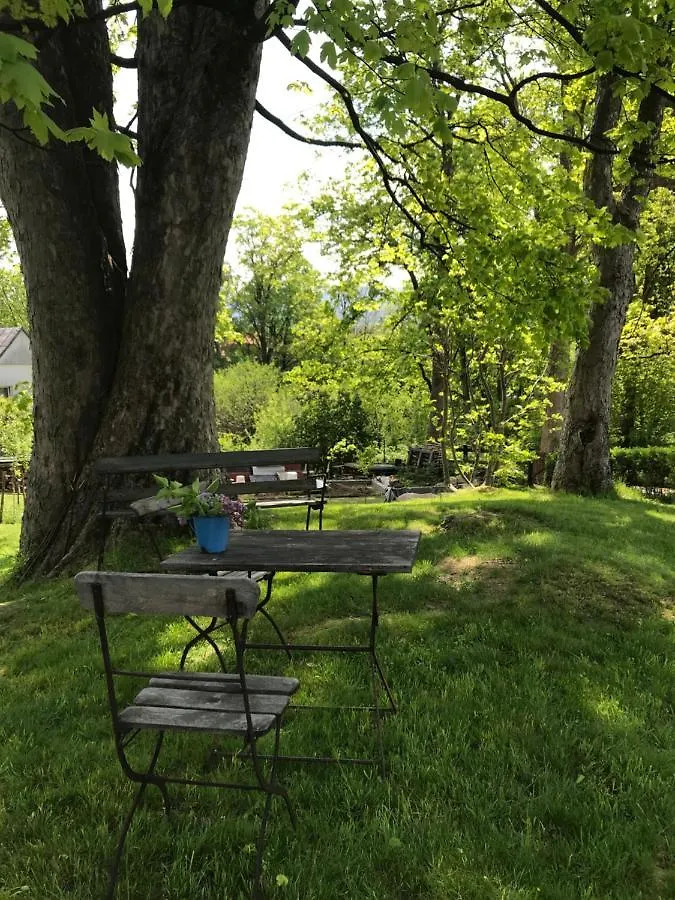 Homestay Domicil Alma Apartment Szklarska Poreba